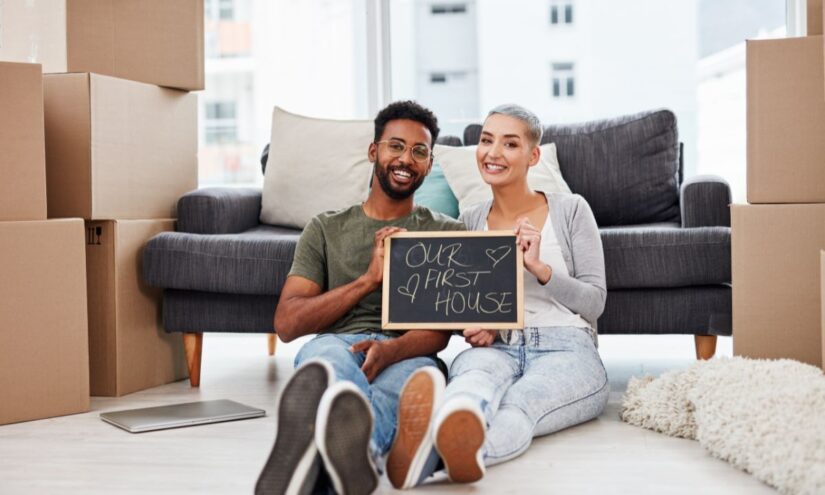 Compradores de Vivienda