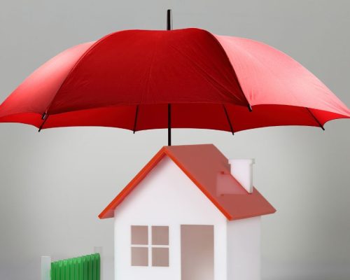 Mortgage Life Insurance