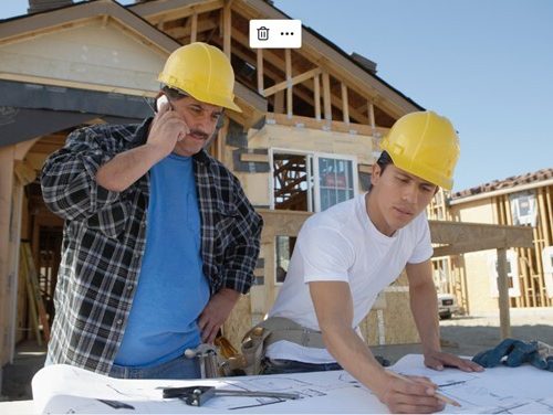 Comprar vs Construir una Casa