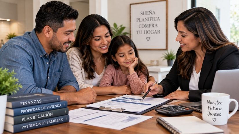 Consejos Clave para Conseguir Mejores Condiciones en su Hipoteca