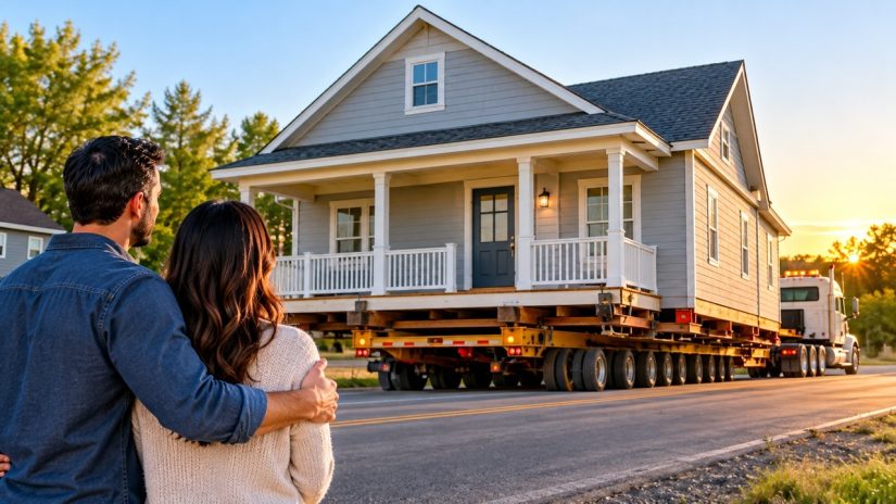 hipoteca para una casa