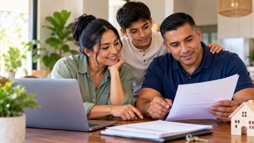 Reviewing monthly payments